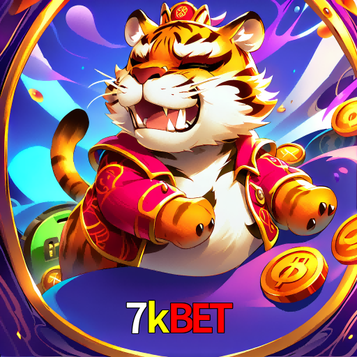 Imagem promocional da 7kbet mostrando a plataforma e suas vantagens